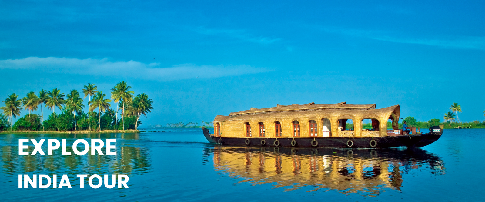 INDIA TOUR