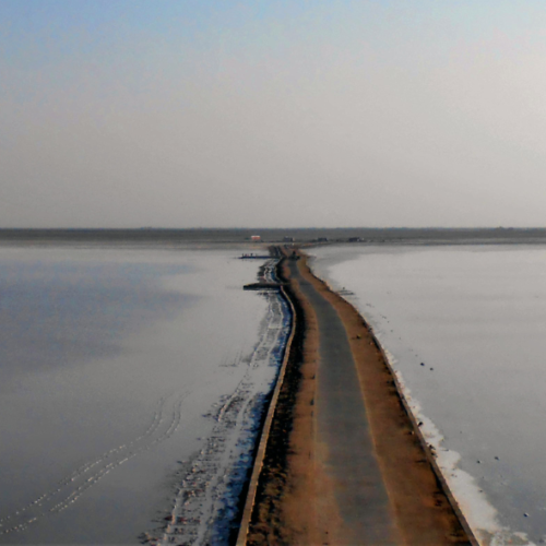 Kutch Road to Heaven