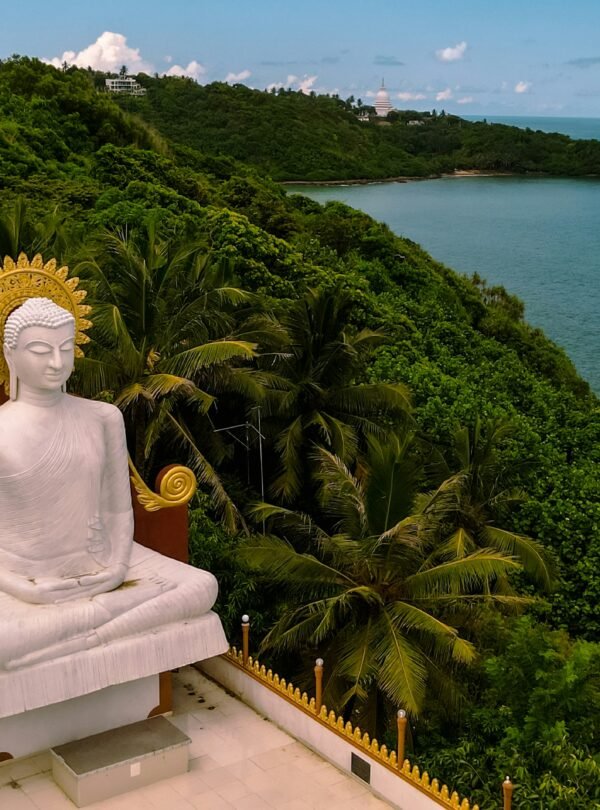 Sri Lanka Buddha