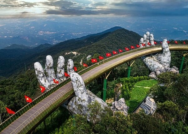 Vietnam