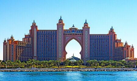 United Arab Emirates