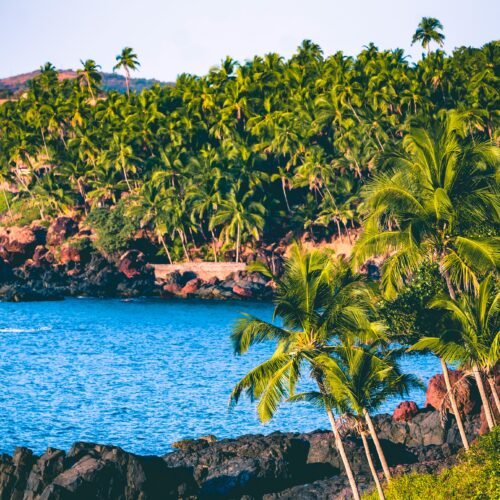 Goa Weekend tour