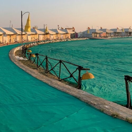 Rann of Kutch Tour