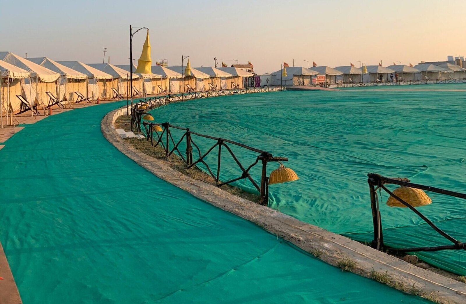 Rann of Kutch Tour