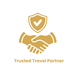 trusted partner